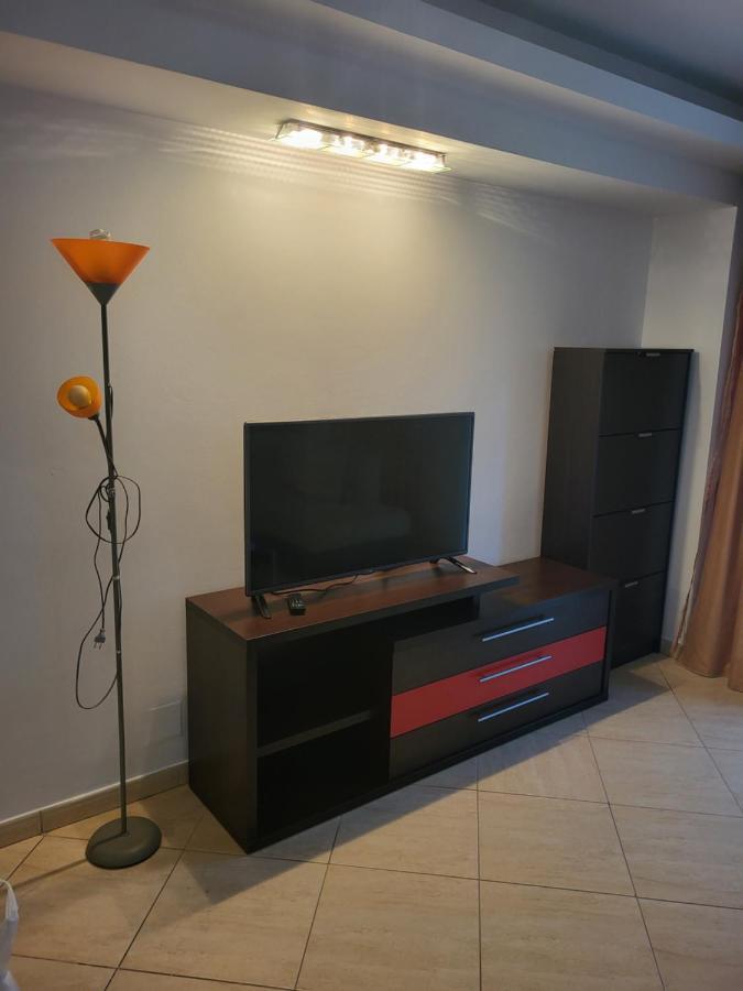 St.Vlas Apartments 马马亚 外观 照片