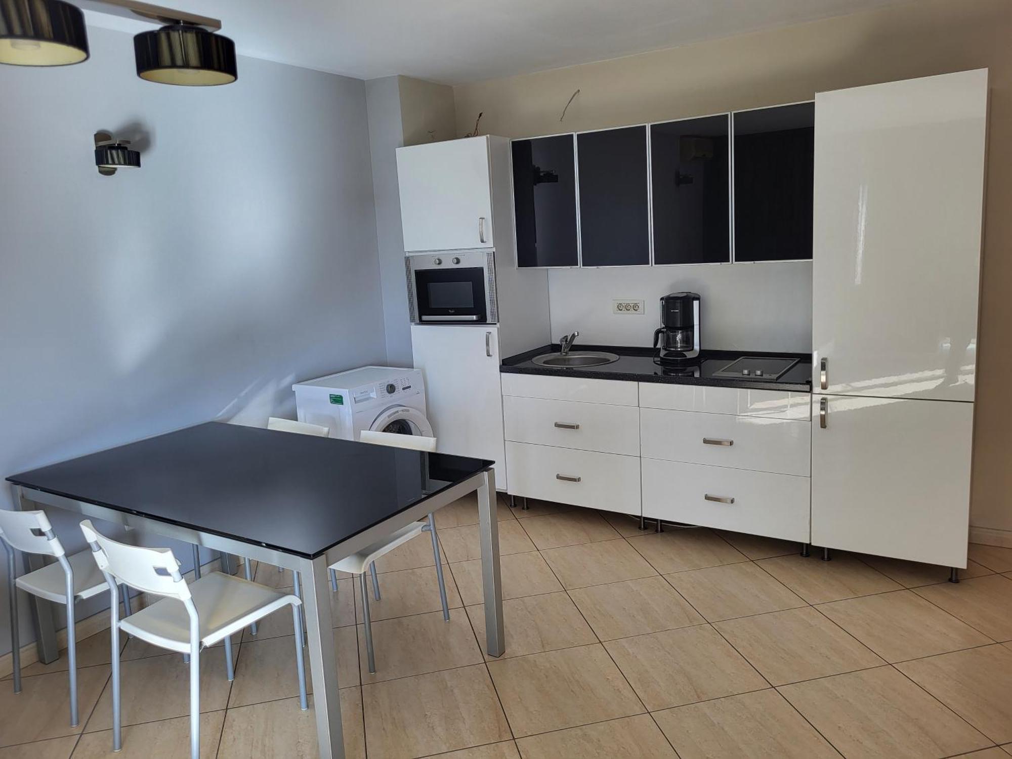 St.Vlas Apartments 马马亚 外观 照片