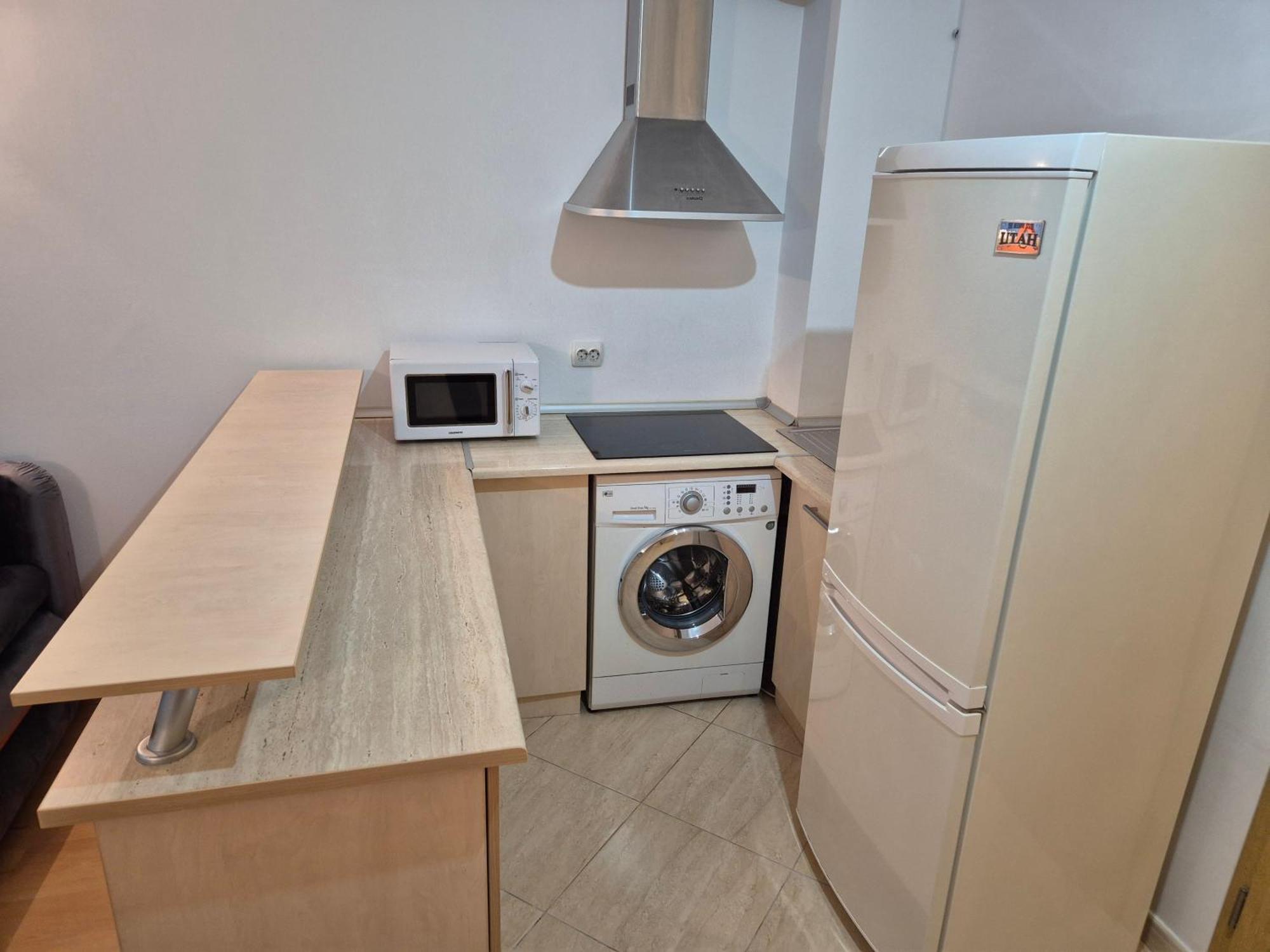 St.Vlas Apartments 马马亚 外观 照片