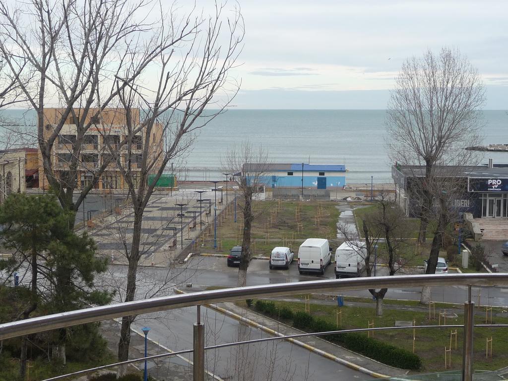St.Vlas Apartments 马马亚 客房 照片