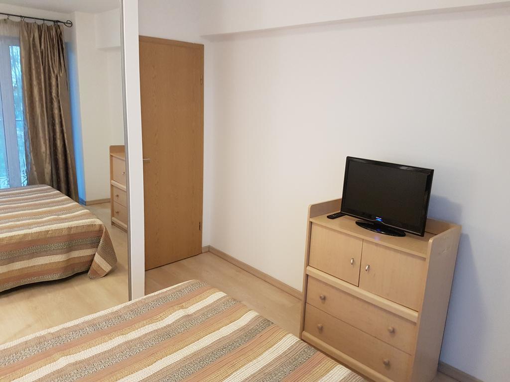 St.Vlas Apartments 马马亚 外观 照片