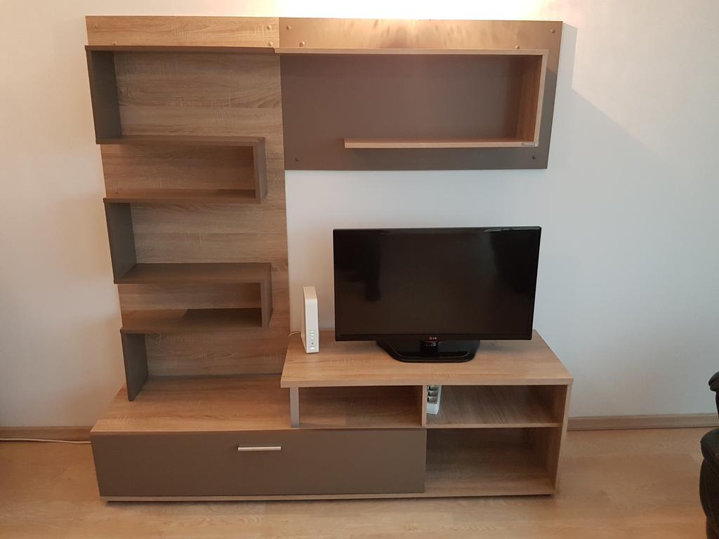 St.Vlas Apartments 马马亚 外观 照片