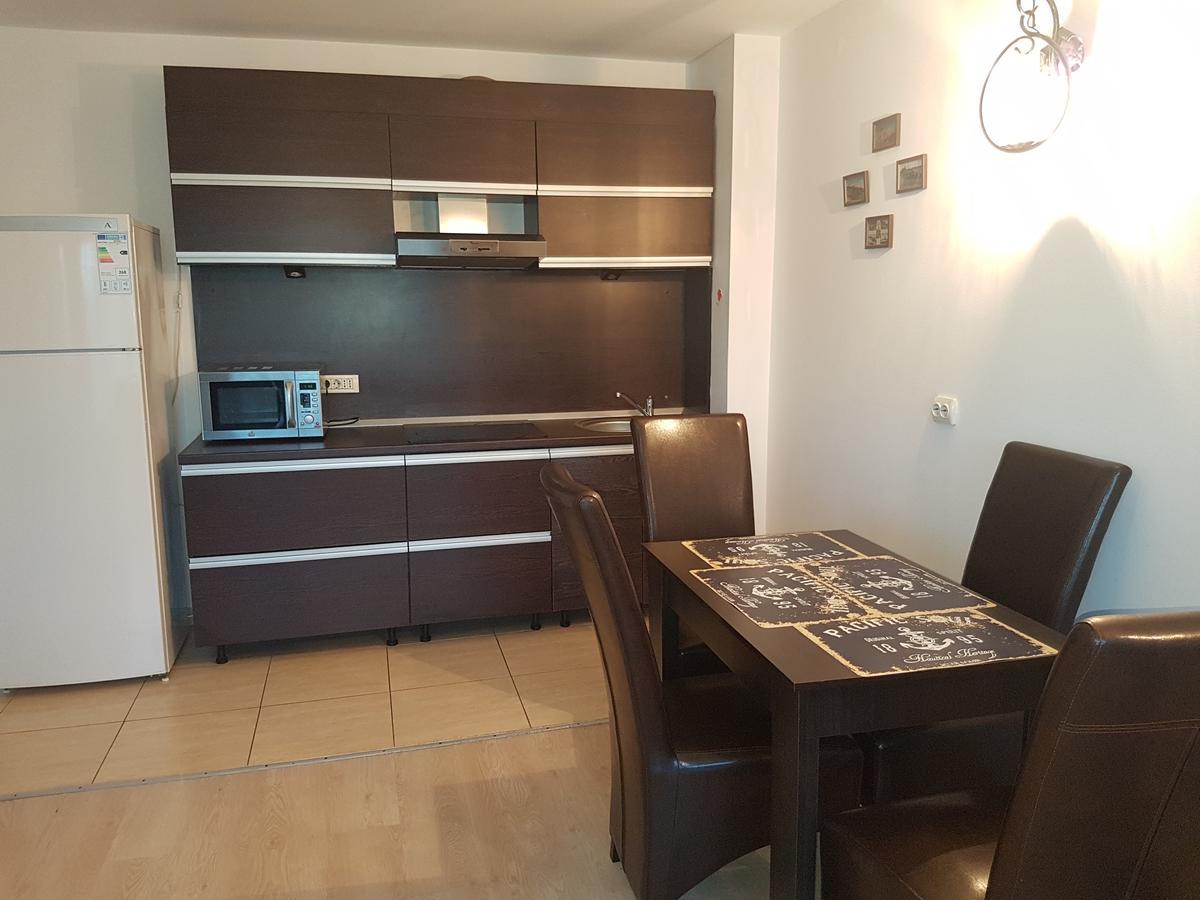 St.Vlas Apartments 马马亚 外观 照片