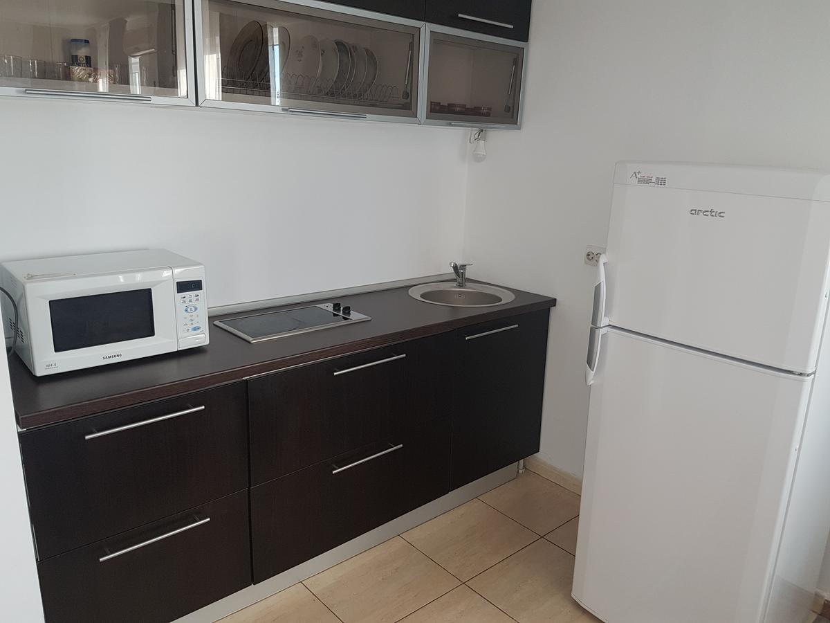St.Vlas Apartments 马马亚 外观 照片