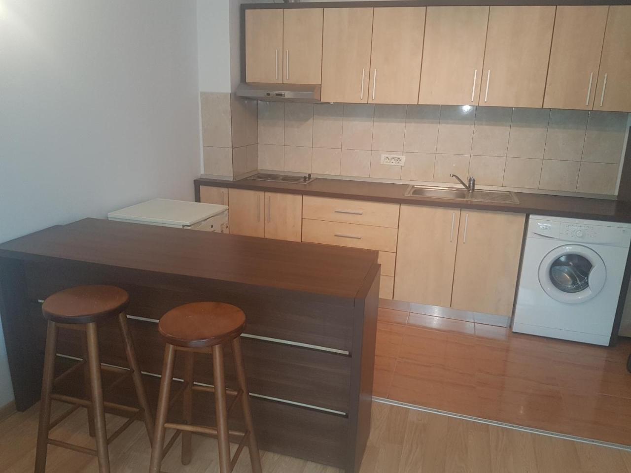 St.Vlas Apartments 马马亚 外观 照片