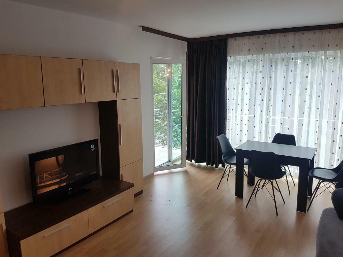 St.Vlas Apartments 马马亚 外观 照片