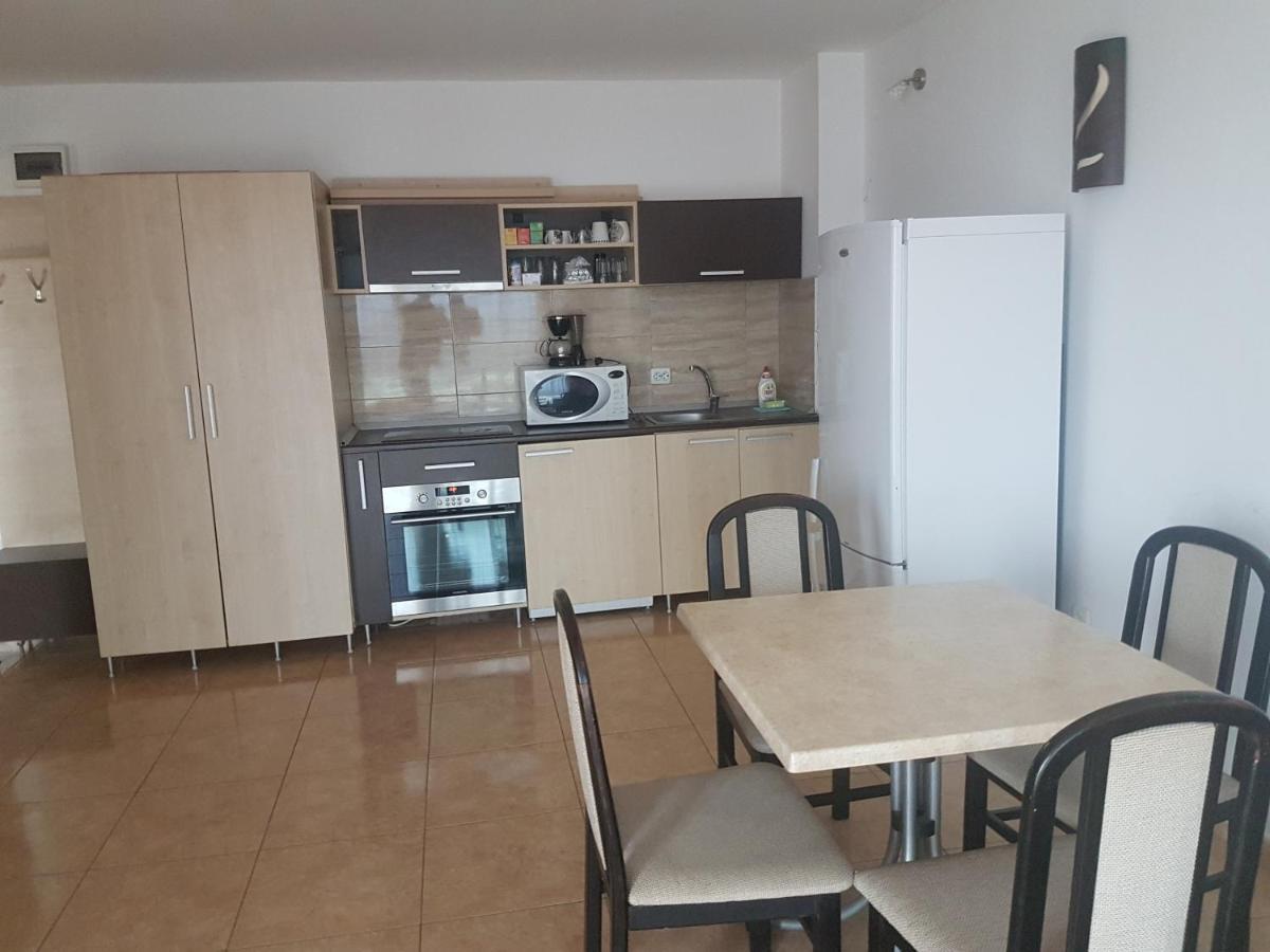 St.Vlas Apartments 马马亚 外观 照片